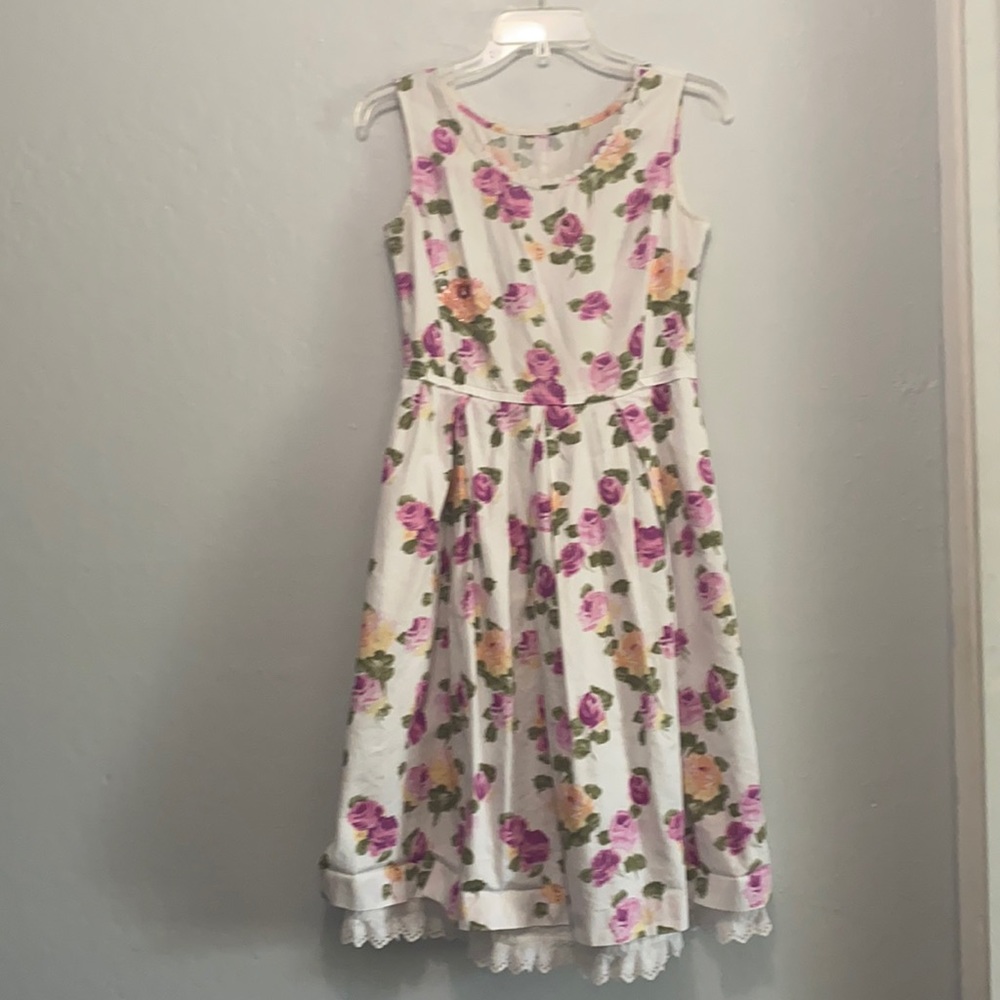 Summer dress